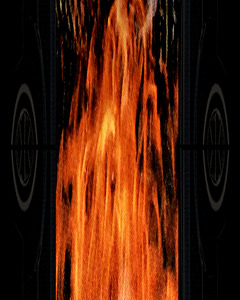 The Sifting Man 004A Mark Cartile