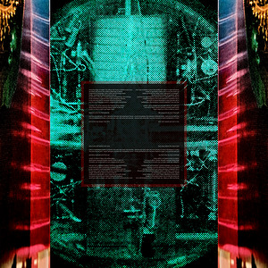 The Sifting Man 002 Mark Cartile