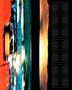 The Sifting Man 007A Mark Cartile