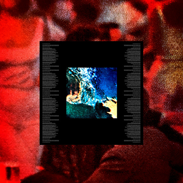 The Sifting Man 005C Mark Cartile Print