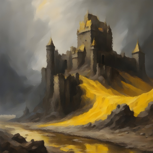 54 Nights A Day 4 Years