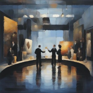 A sunset Halloween treaty