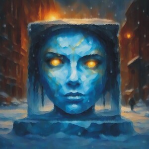 No Answer Without Cloak