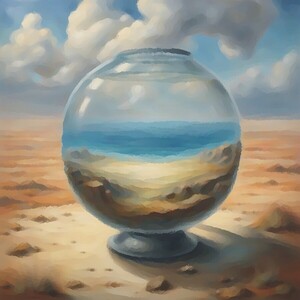 One Measure Of Your Green