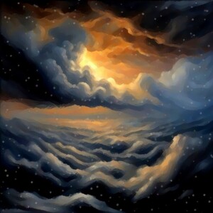 The Fairies Inside The Flask