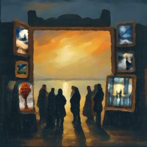 The Goblin And The Ore