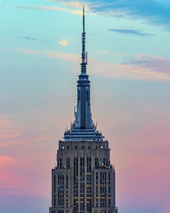 Empire State Building