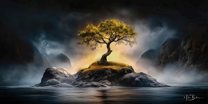 Tree of Life Series  7