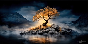 Tree of Life Series  24