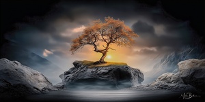 Tree of Life Series  14