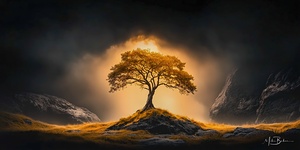 Tree of Life Series  16