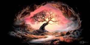 Tree of Life Series  2