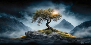 Tree of Life Series  10