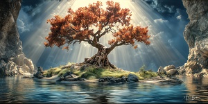 Tree of Life Series  15