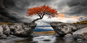 Tree of Life Series  25