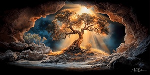 Tree of Life Series  18