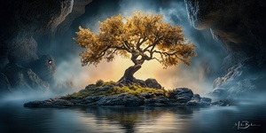Tree of Life Series  20