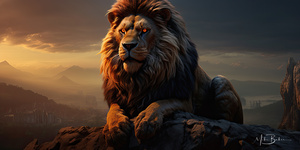 Guardian of Serenity