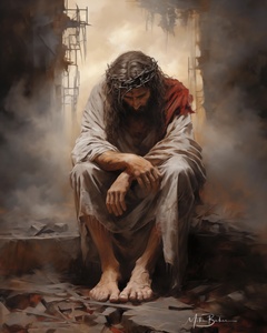 Mourning the Worlds Woes