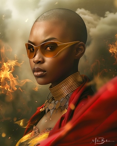 Heroes Among Us 2