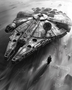 The Ship of Dreams