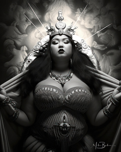 Universal Empress of Endurance