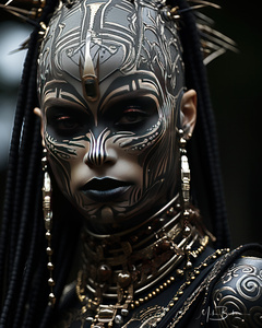 Warrior s Ascendance