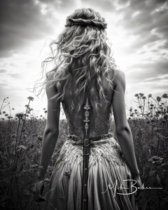 Whispers of Resilience
