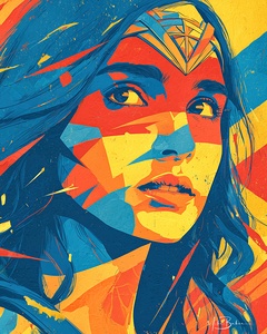 She Who BurnsInfiniteCanvasAi 385