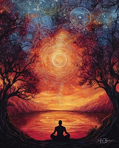 The Alchemy of Light