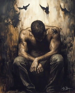 The Weight No One Sees