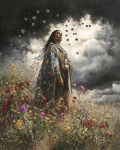 Seeds of Resilience