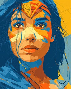 She Who BurnsInfiniteCanvasAi 380