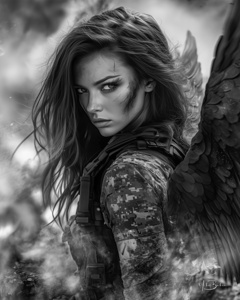 2025 Angel 9