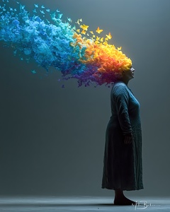 Where The Weight Breaks Open