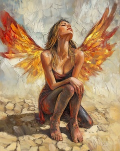 Embers of the Phoenix