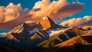 The magic of the highlands