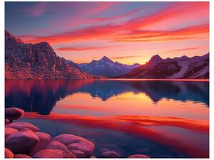 The path to the light 1