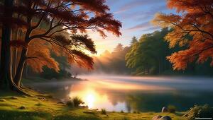 The path to the light 1