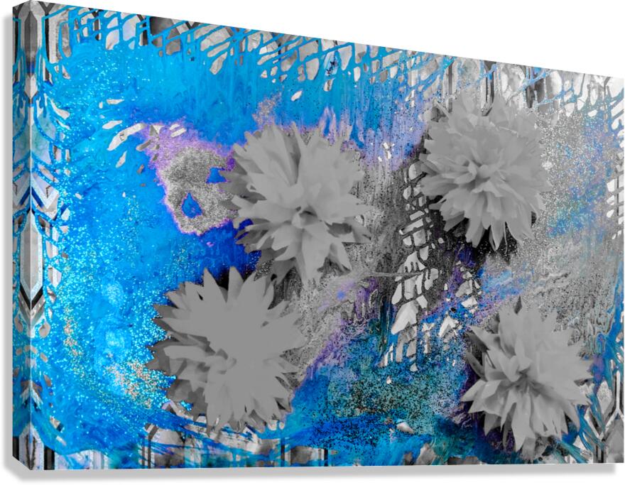 2C Canvas Print