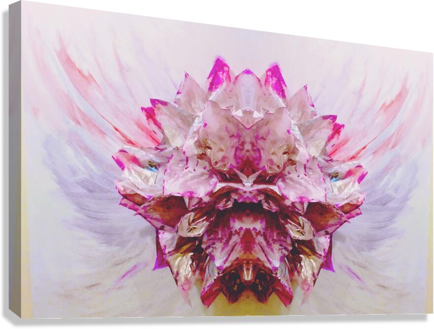 MF V2 1 Canvas Print