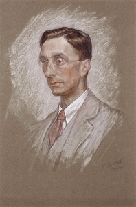 Richard Church by William Shackleton [1872–1933]
