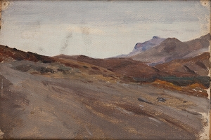 Sudak [1904] by Jan Ciągliński [1858–1913]