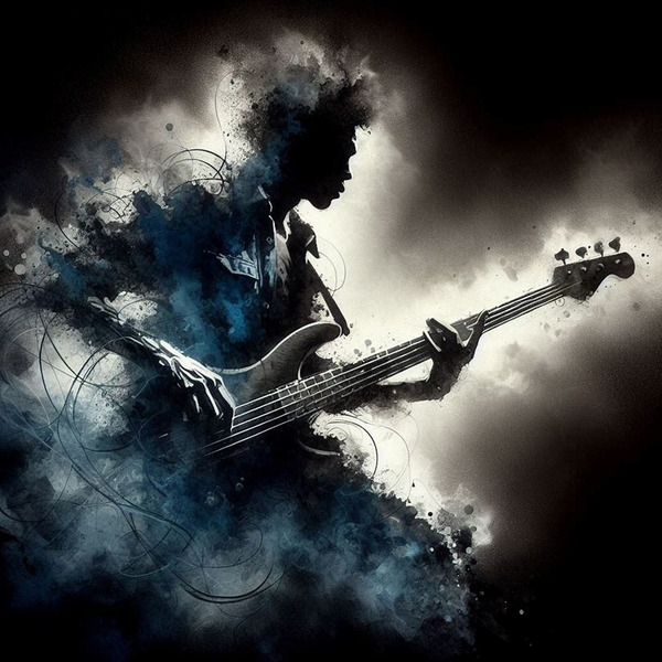 Soulful Selection 9 Print