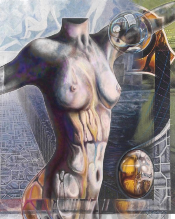 VENUS Print