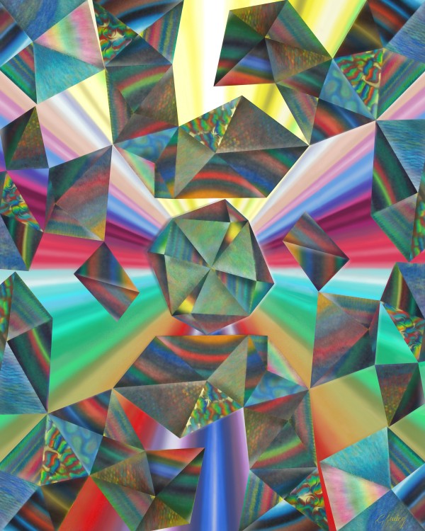DIAMOND Print