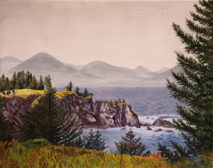 Alaskan Frontier 