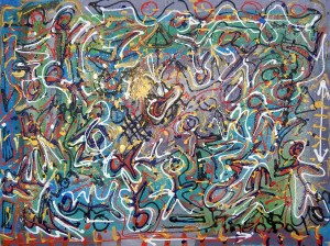 Mystic Carnival