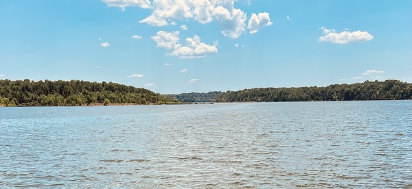 Lake Life by Creative Horizon