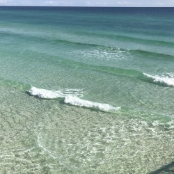 Ocean Views